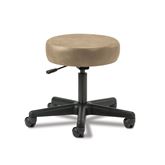 Ergonomic 5-Leg Pneumatic Doctor Exam Stool