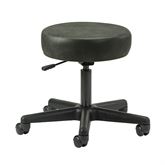 Ergonomic 5-Leg Pneumatic Doctor Exam Stool