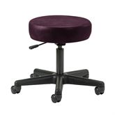Ergonomic 5-Leg Pneumatic Doctor Exam Stool