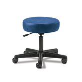 Ergonomic 5-Leg Pneumatic Doctor Exam Stool