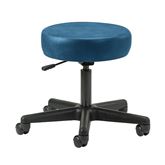 Ergonomic 5-Leg Pneumatic Doctor Exam Stool