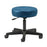 Ergonomic 5-Leg Pneumatic Doctor Exam Stool