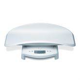 seca Digital Baby/Infant Scale Convertible Digital Baby and Infant Scale