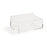 Safety Glass Holder 5.625"W x 8.625"L x 3.25"H