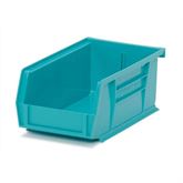 Organizer Bin 4.125"W x 7.375"D x 3"H