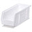 Organizer Bin 5.5"W x 10.875"D x 5"H