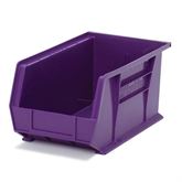 Organizer Bin 8.25"W x 14.75"D x 7"H