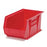 Organizer Bin 8.25"W x 14.75"D x 7"H