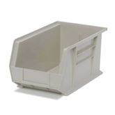 Organizer Bin 8.25"W x 14.75"D x 7"H