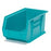 Organizer Bin 8.25"W x 14.75"D x 7"H