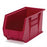 Organizer Bin 8.25"W x 18"D x 9"H