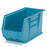 Organizer Bin 8.25"W x 18"D x 9"H