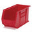 Organizer Bin 8.25"W x 18"D x 9"H