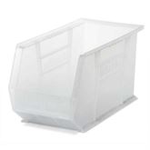 Organizer Bin 8.25"W x 18"D x 9"H