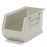 Organizer Bin 8.25"W x 18"D x 9"H