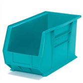Organizer Bin 8.25"W x 18"D x 9"H