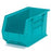 Organizer Bin 8.25"W x 18"D x 9"H