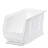 Organizer Bin 8.25"W x 18"D x 9"H