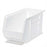 Organizer Bin 8.25"W x 18"D x 9"H