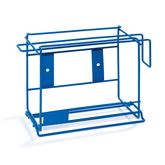 Interlocking Wire Glove Dispenser