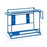Interlocking Wire Glove Dispenser