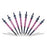 Special Edition Breast Cancer Awareness MLA Pipette 20μL