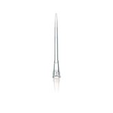 Non-Sterile Pipette Tips in Self-Standing Bag 96 Tips/Rack - 0.1-20μ - 45mm