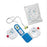 Zoll AED Plus Defibrillator CPR-D-Padz Adult Electrode Pads