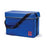 Courier Tote Courier Tote with Zipper and Divider - Urethane Insert - 18"W x 9"D x 13"H