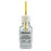 Bottle Thermometer Bio-Safe Glycol/Water - 0.5°C Divisions Refrigerator - 250mL - -5°C to 20°C
