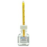 Bottle Thermometer Bio-Safe Glycol/Water Incubator - 30mL - 18°C to 50°C