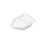 Weigh Boats with Pour Spout Weighing Boat with Pour-Spout, Medium