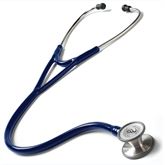 Clinical Cardiology Stethoscope, Navy 27