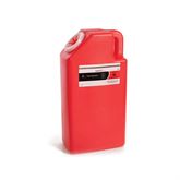 Sharps Containers 3gal - Red
