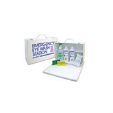 Eye Wash Cabinet Station