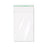 GreenLine Biodegradable Zipper Bags 2"W x 3"H - Dispenser pack