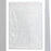 Security Bags for Trays 13.75" x 19" - Clear
