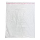 Security Bags for Trays 22" x 22" - Clear