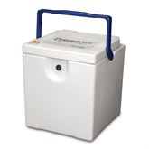 SampleSafe Foam Insulated Lockboxes Foam Insulated Lockbox - 12"W x 12.5"D x 13.5"H
