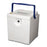SampleSafe Foam Insulated Lockboxes Foam Insulated Lockbox - 12"W x 12.5"D x 13.5"H