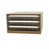 Tissue Cassette Storage Cabinet Tissue Cassette Storage Cabinet - 13.25"W x 13.5"D x 7.75"H