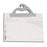 Hanging Prescription Bags 10.5" x 7.5