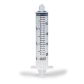 BD Luer-Lok Sterile Syringe 20mL