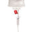 Tamper-Resistant IV Port Caps Tamper-Resistant Add-Port Cap