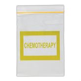 Pharmacy Bags Chemotherapy - 4" x 6