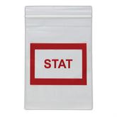 Pharmacy Bags STAT - 4" x 6