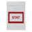 Pharmacy Bags STAT - 4" x 6
