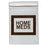 Pharmacy Bags Home Meds - 4" x 6