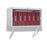 Cubbie File Storage Wall Mounting Brackets for Cubbie Storage