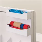 2-Tray Module for LabWall 2-Tray Module